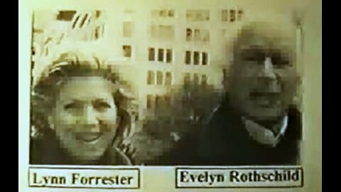 The Rothschilds Exposed 3of3: From Central Banking to the New World Order