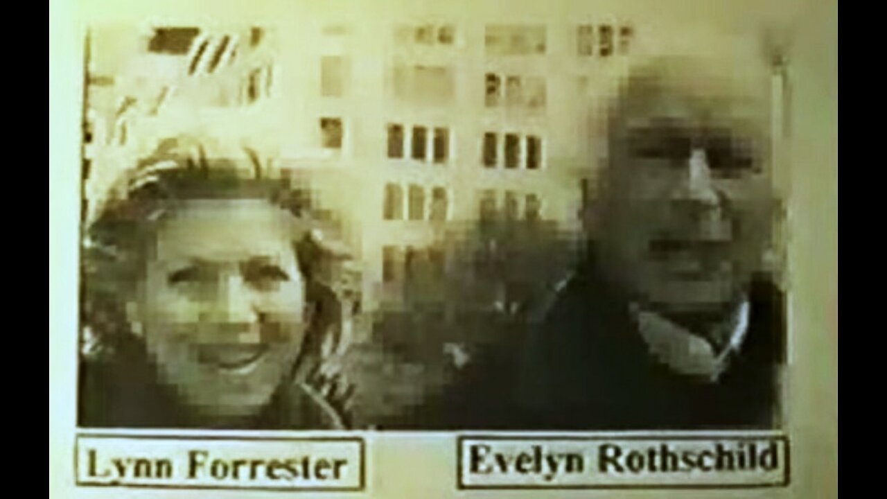 The Rothschilds Exposed 3of3: From Central Banking to the New World Order