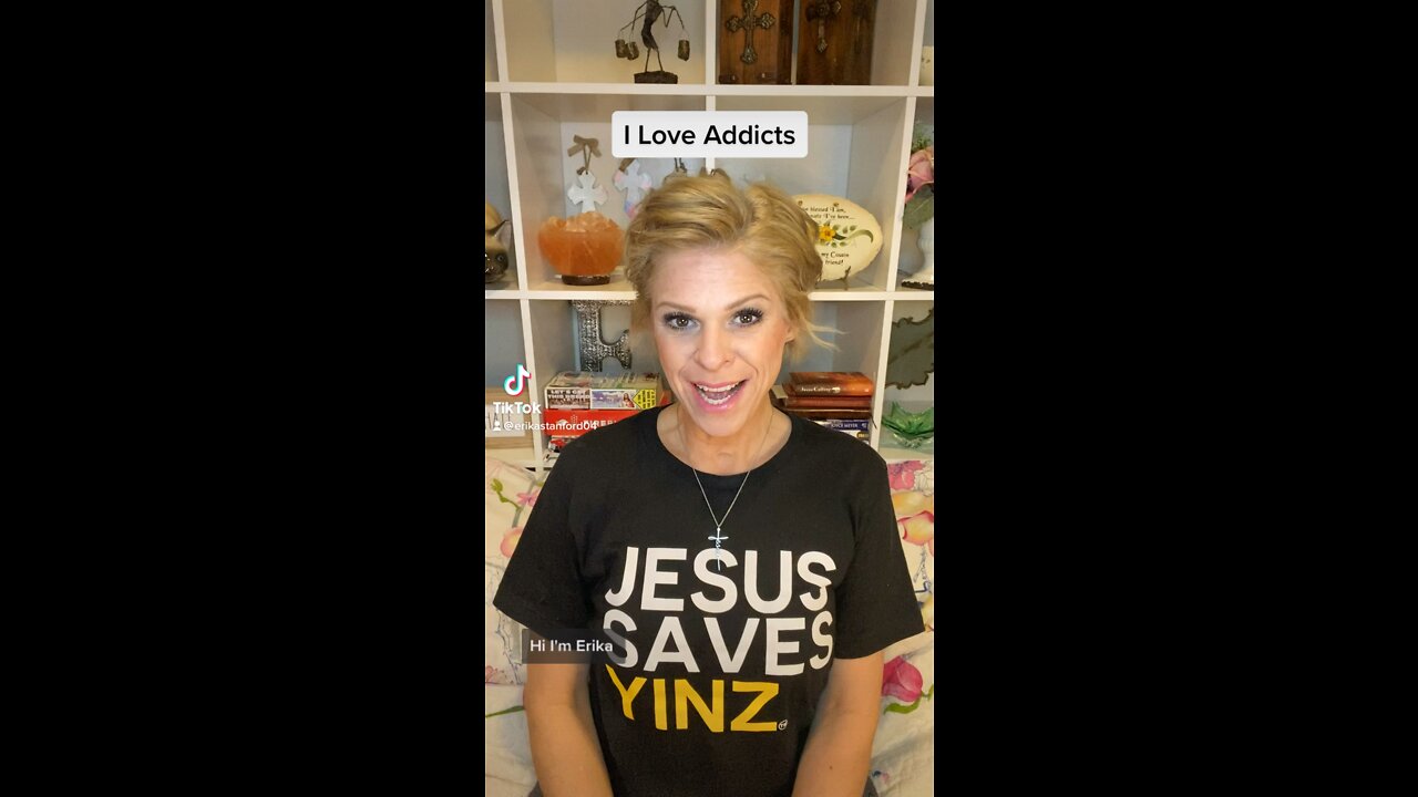 I Love Addicts
