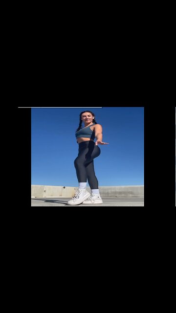 Shuffle Dance | Footwork Tutorial 🔥#shorts