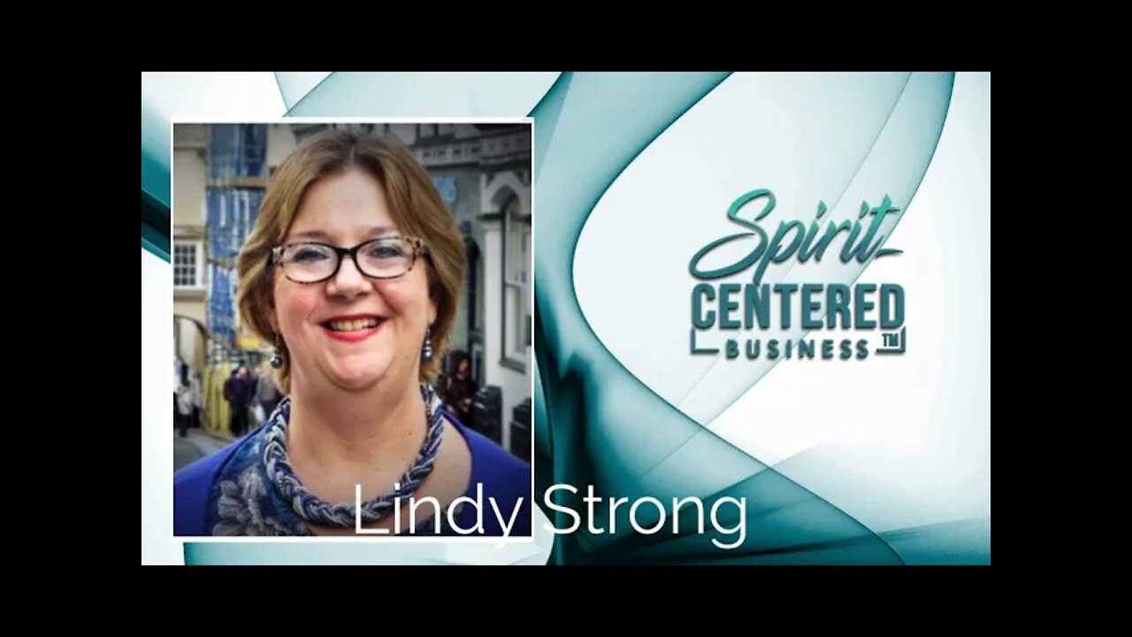 Best of SCB™: Pt. 2 Extraordinary Results of Operating in Extreme Trust - Lindy Strong