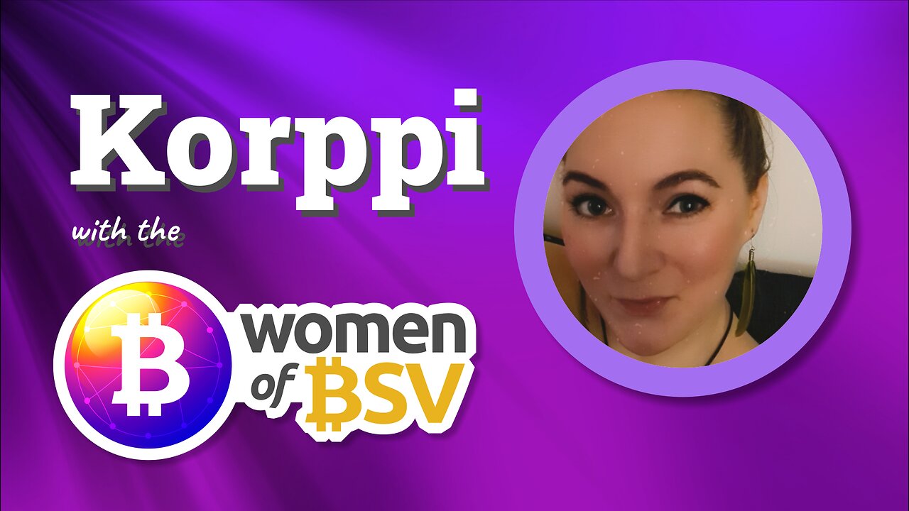 Korppi - Artist - Conversation #2 with the Women of BSV