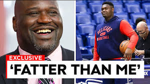 Zion Williamson "It's Too Hard". PLEASE!!!