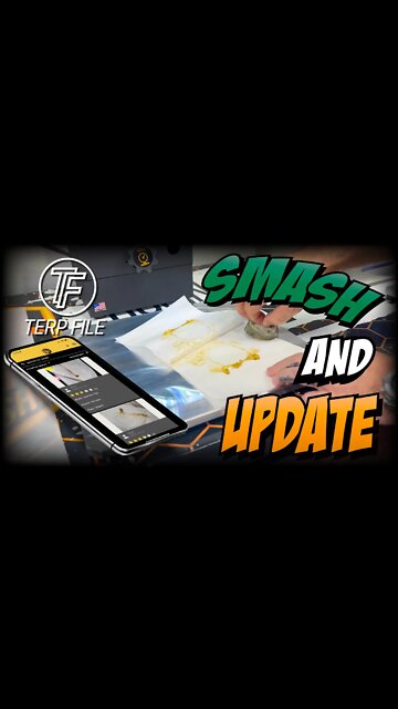 TERPFILES SMASH & UPDATE
