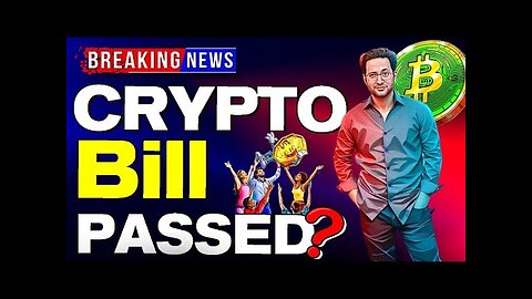 💥Breaking Crypto News 🗞️ BITCOIN PRICE PREDICTION