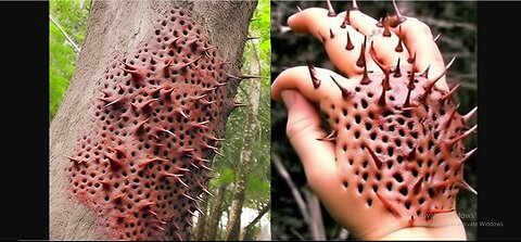 The most dangerous tree that you shouldn't touch discovered-2023