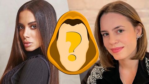 Zoe Martinez VS Anitta e lacradores! #ZoeMartinez #Anitta #LulaVSBolsonaro #Opinaquemsabeopinar