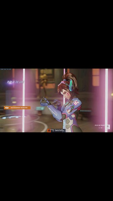 Serismilkers? Suspicious name. POTG with DVA