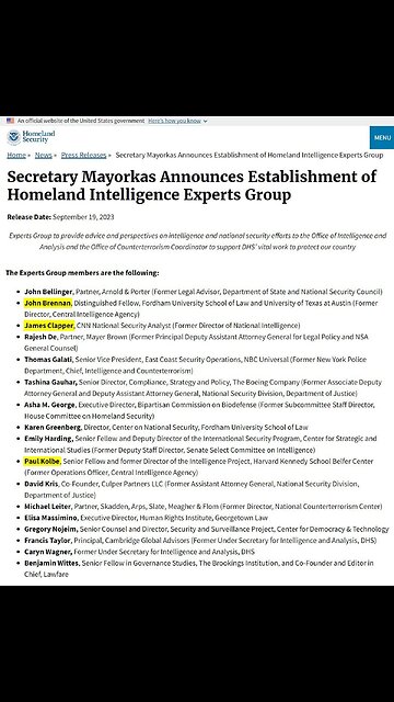 💥💥💥 Russell was getting too close to the truth…