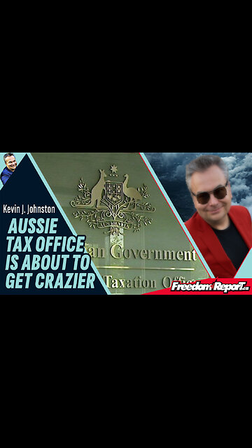 ATO IS GETTING CRAZIER BY THE WEEK