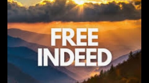 Free Indeed: Power over Oppression