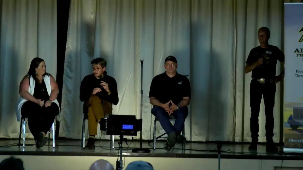 Morinville Event