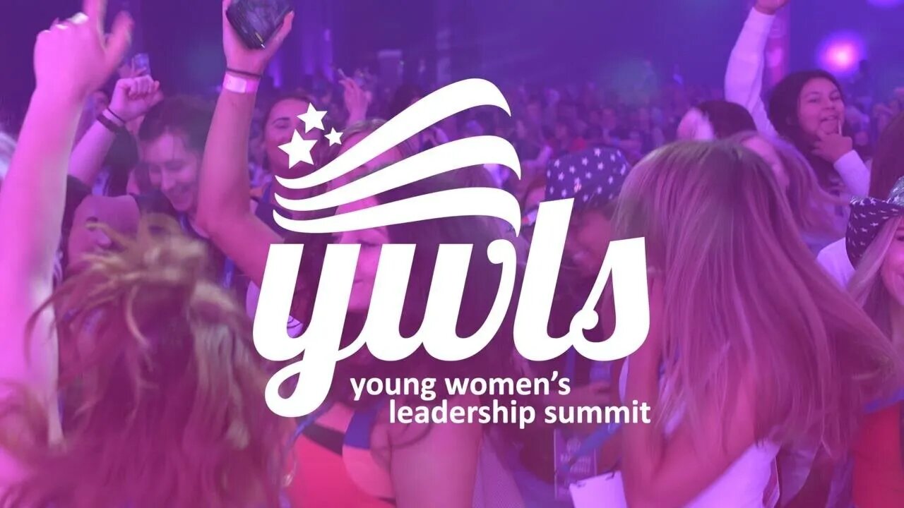 🔴LIVE from TPUSA's Young Women's Leadership Summit