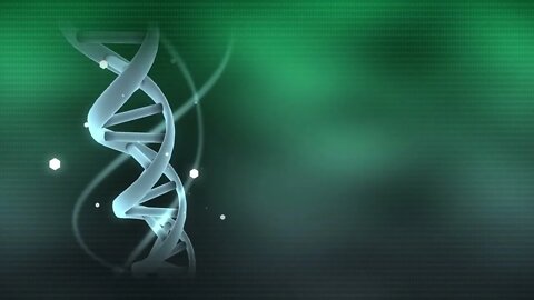 Lively Wallpaper - DNA