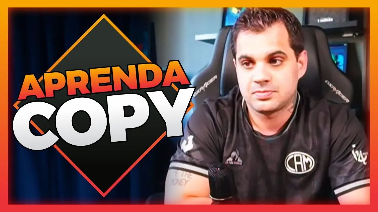 Motivos para aprender COPYWRITING