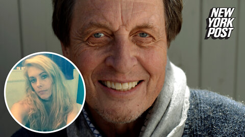 Elon Musk's father, 76, says he's had a SECOND child with his 35-year-old stepdaughter