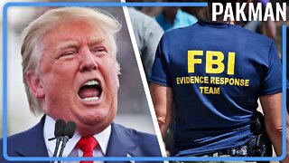 Trump Demands FBI Raid Affidavit Release, Judge Calls His Bluff