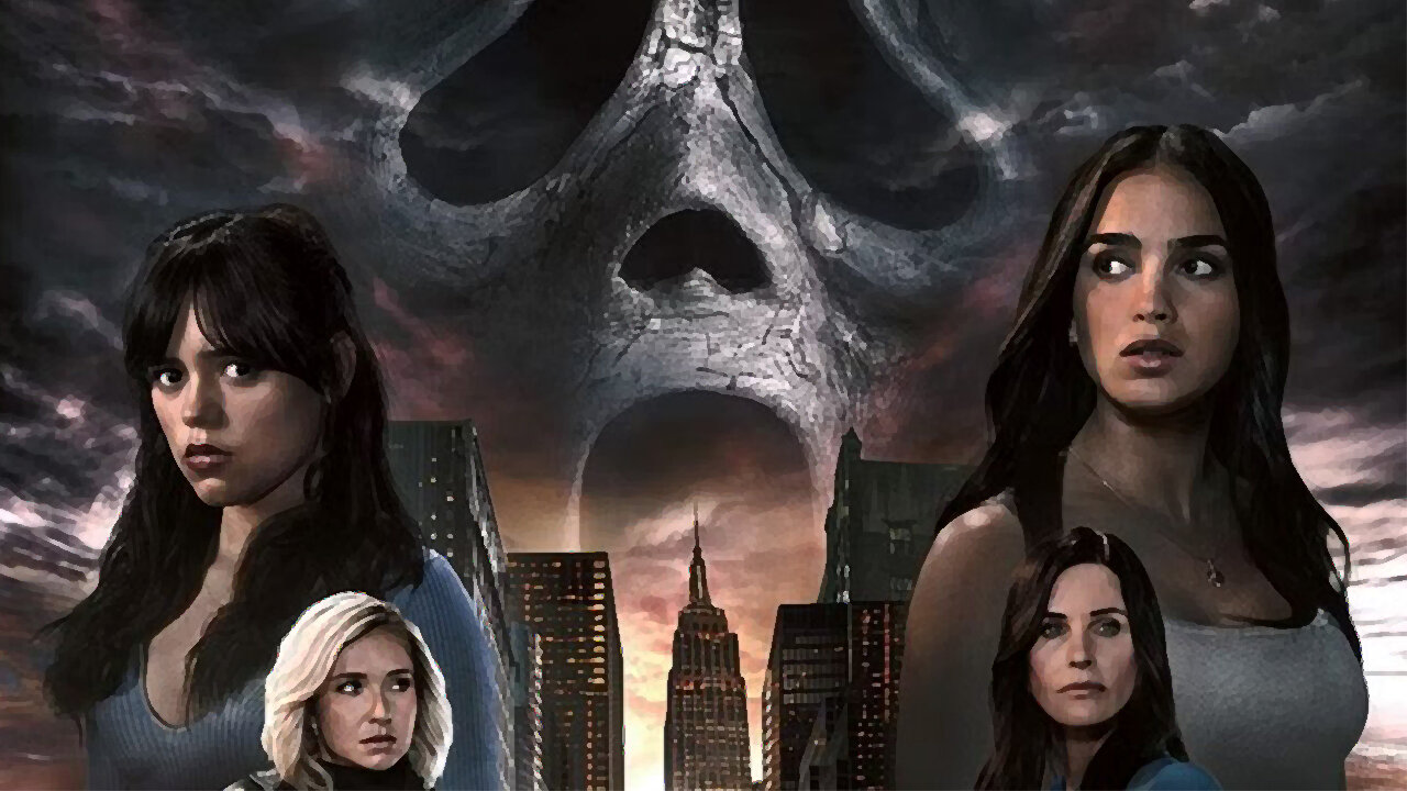 Scream IV Is The Best Sequel In The Franchise