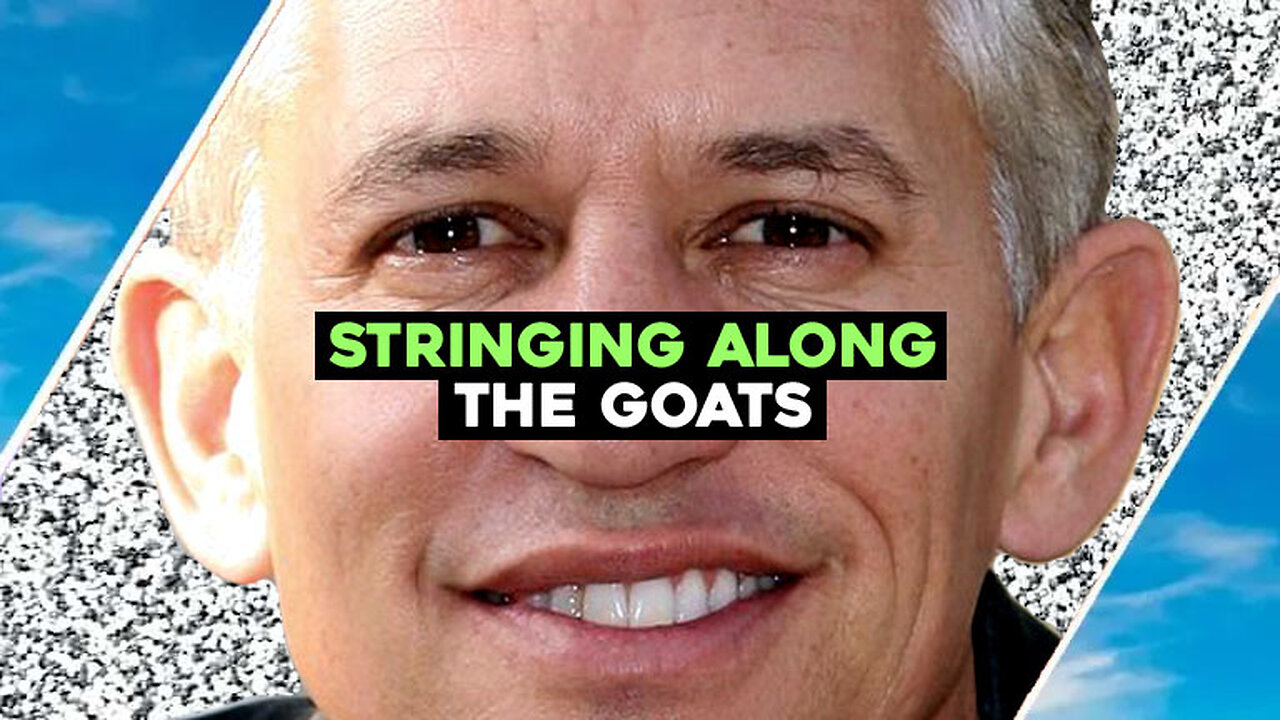Stringing Along The Goats / Hugo Talks