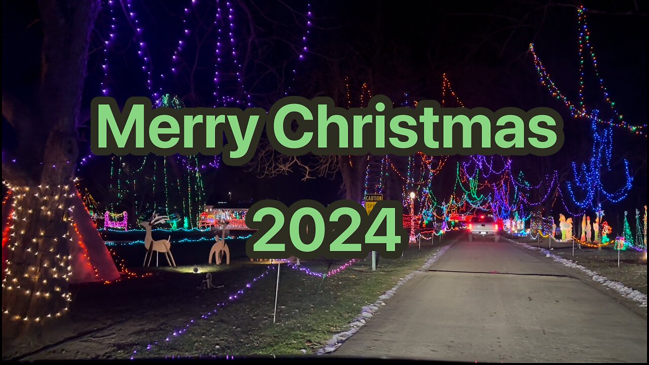 Merry X mas 2024.< Dec 6, 2024 >