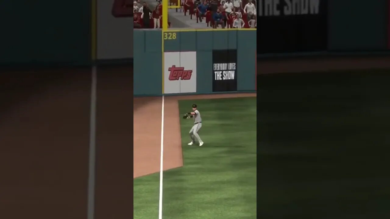 🤦🏾‍♂️mlbtheshow23gameplay #gaming #ps5 #brewers #reds #mlb #baseball #milwaukee #cincinnati