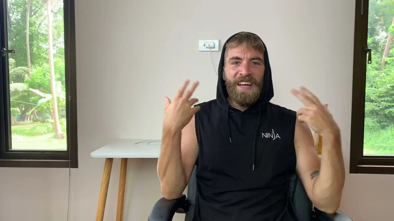 Something Needs To Change | DAY 19/60