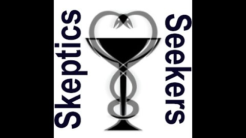 Meet Mac Attack- New Christian Co-Host of S&S