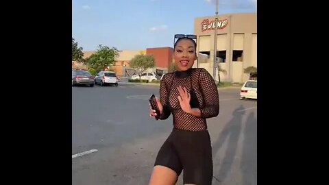 amapiano dance moves 🔥 New videos on YouTube