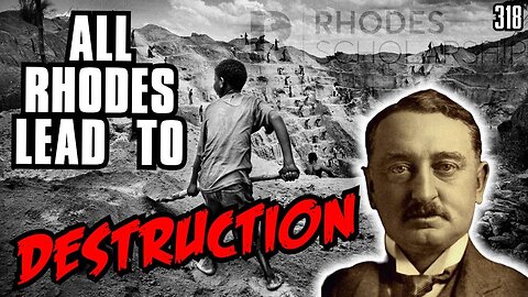 #318: All Rhodes Lead To Destruction