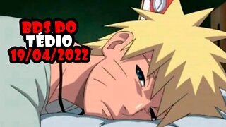 BDS Sem discórdia - Tédio! #NarutoOnline