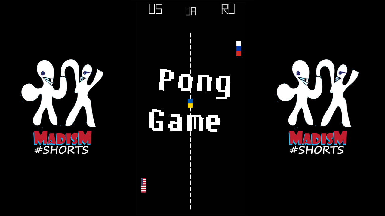 Pong Game