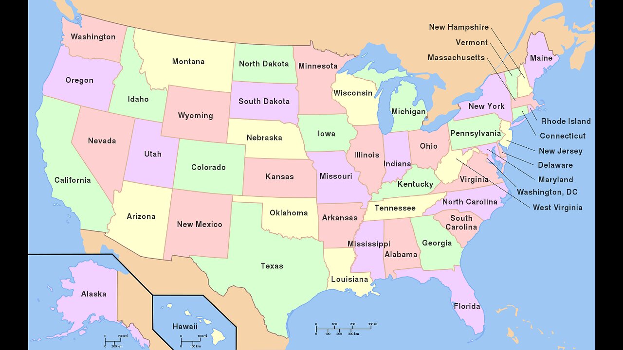 Here Are 3 Reliably GOP Governor Seats That May Take Surprising Turn