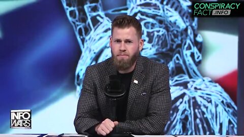 WAR ROOM (Full Show) Friday - 2/24/23