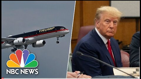 Timeline of trump s