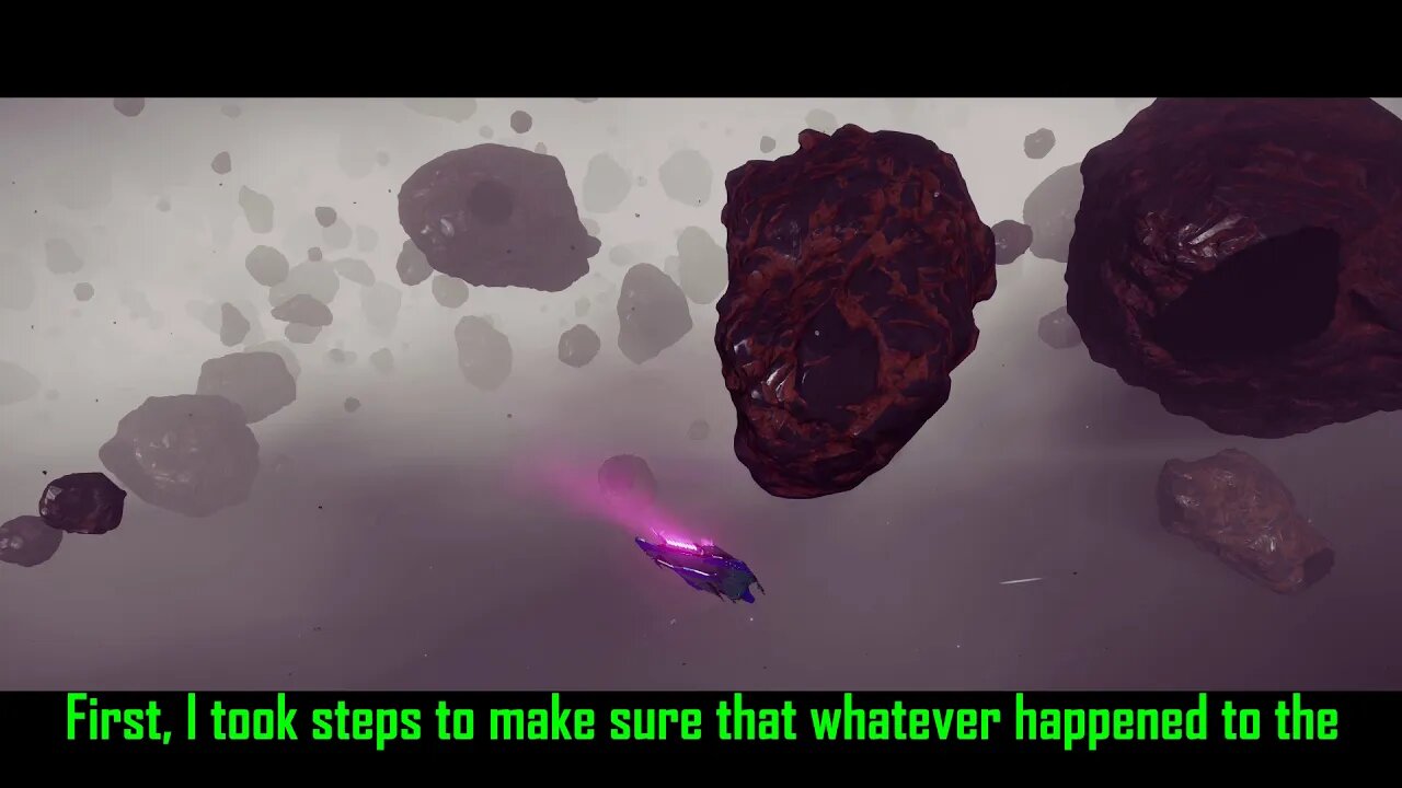 Self-Isolation Expedition 3, Episode 7: "Preparations"