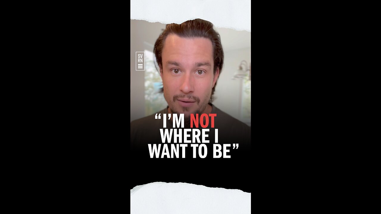 ✨ Are you exactly where you're meant to be?✨