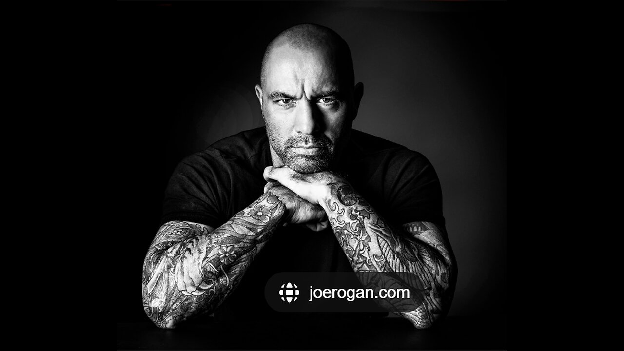 Joe Rogan Destroys Fake News Media!