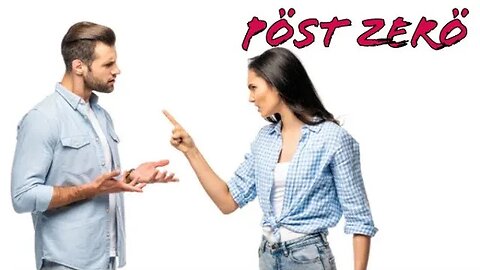 DON’T Do THIS When She’s LATE! | Pöst Zerö Short