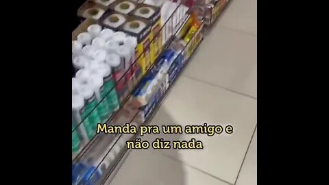MARQUE UM AMIGO E NAO DIZ NADA [ MEME ]