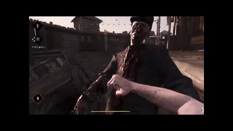 Hunt: Showdown Pt.27-Double Bounty