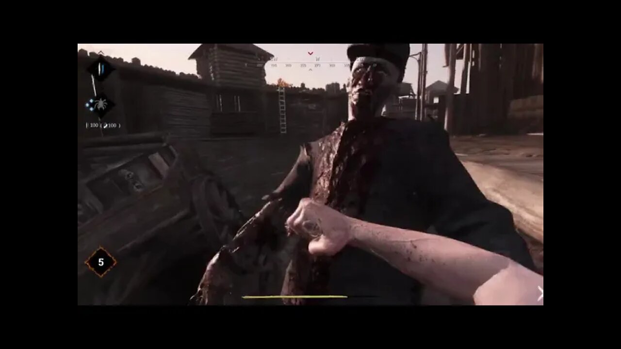 Hunt: Showdown Pt.27-Double Bounty