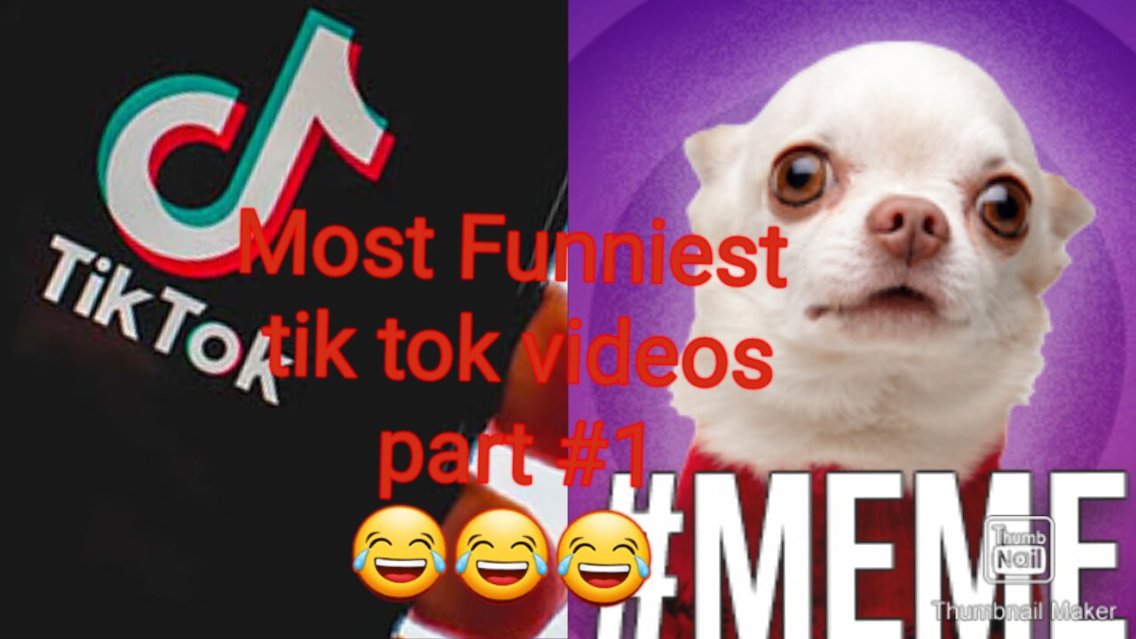 14 minutes Funniest tik tok 🤣 😂