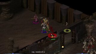 Pools of Radiance Ruins Of MythDrannor run 2 p12