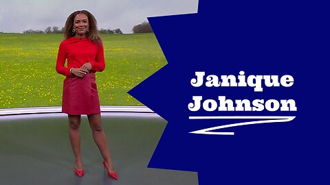 Janique Johnson 200324