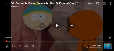 ai covers from yt #1