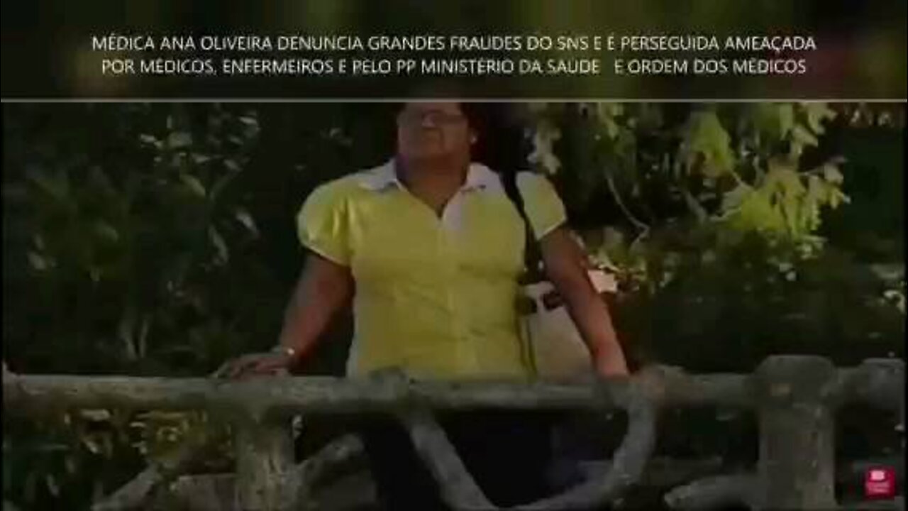 Fraudes saúde