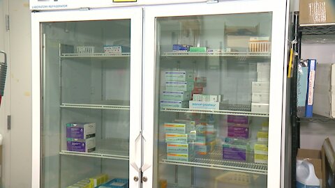 Waiting to vaccinate 5 to 11 year olds