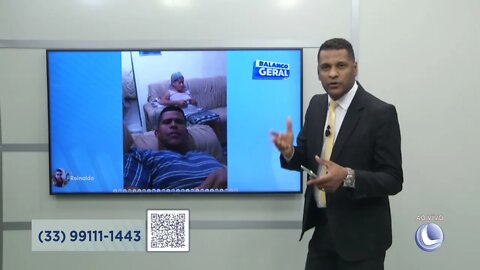 Mensagem Whatsapp - 2º Bloco | 04/11/2021