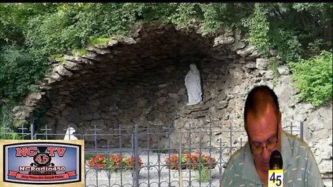 NCTV45’S THOUGHT FOR THE DAY TUESDAY JUNE 9 2020