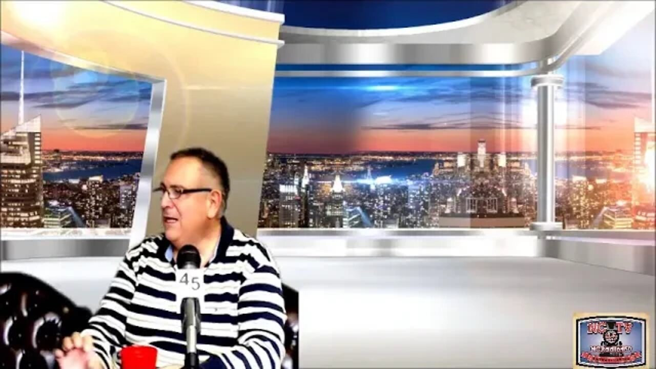 NCTV45 NEWSWATCH NIGHTLY MONDAY APRIL 13 2020 WITH ANGELO PERROTTA